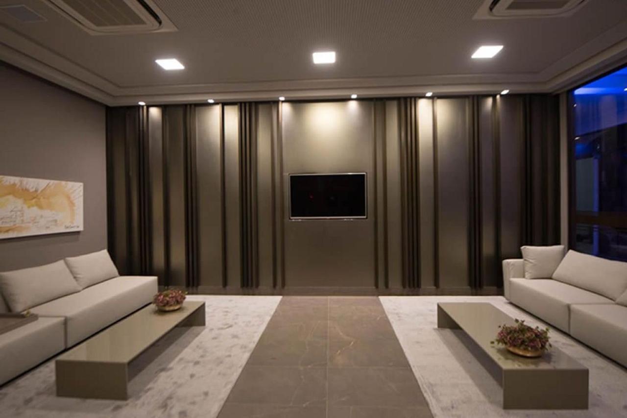 Holandas Prime Residence Joao Pessoa Exterior photo