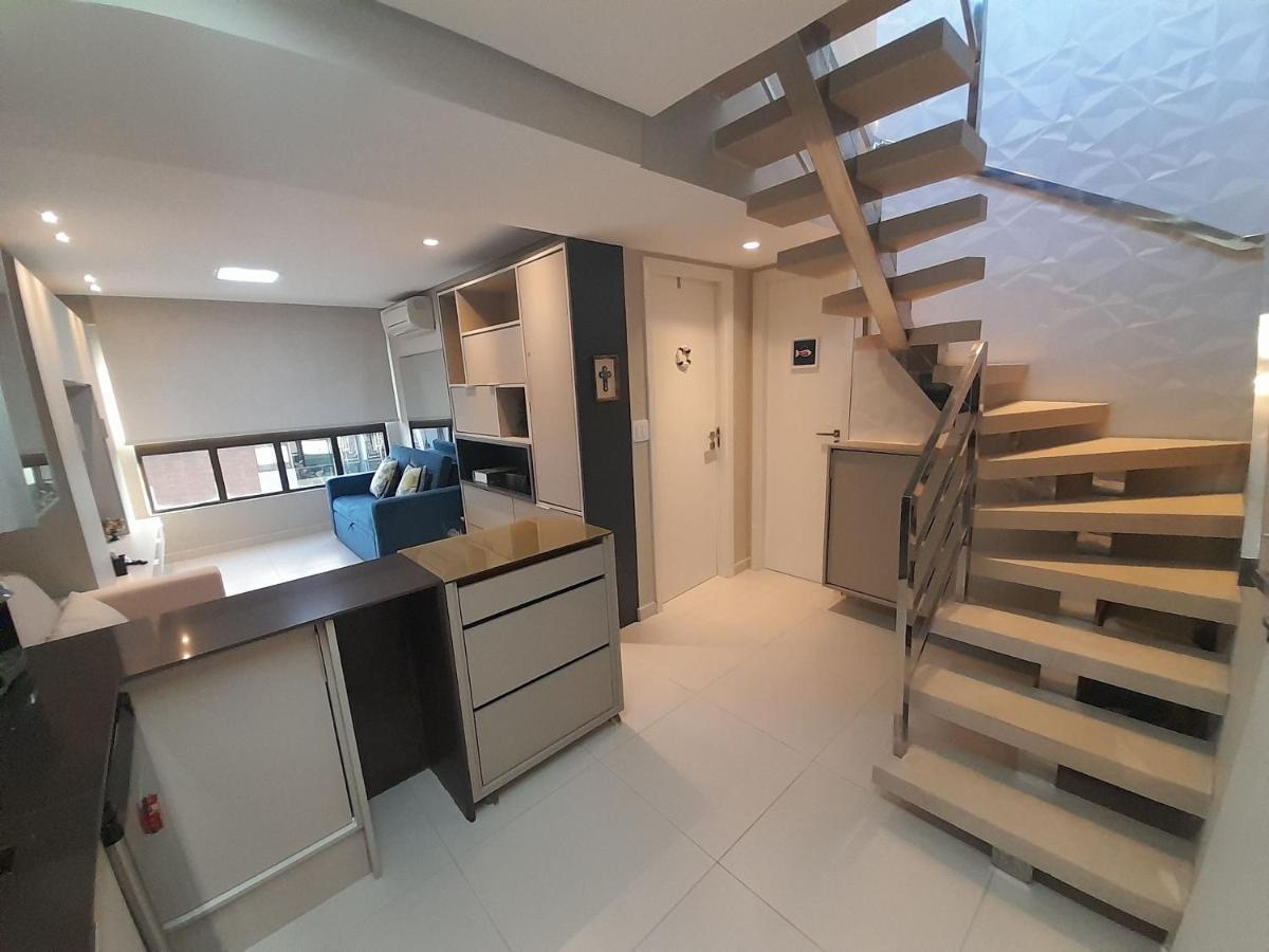 Holandas Prime Residence Joao Pessoa Exterior photo