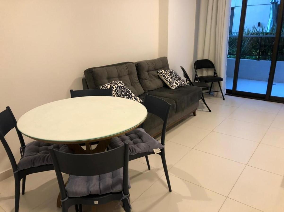 Holandas Prime Residence Joao Pessoa Exterior photo