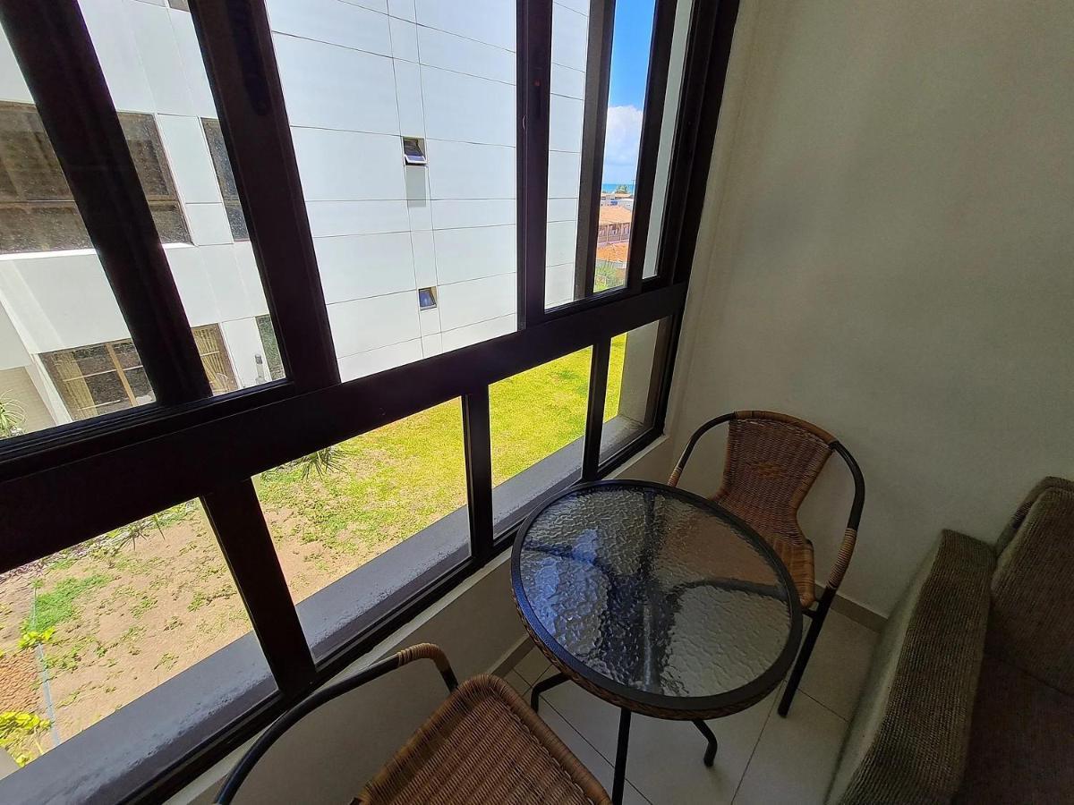 Holandas Prime Residence Joao Pessoa Exterior photo