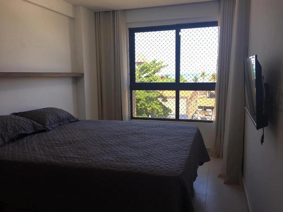 Holandas Prime Residence Joao Pessoa Exterior photo