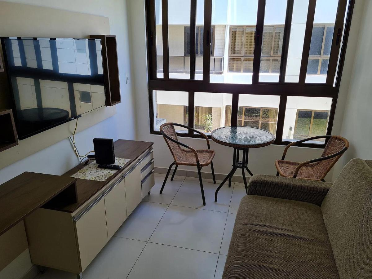 Holandas Prime Residence Joao Pessoa Exterior photo