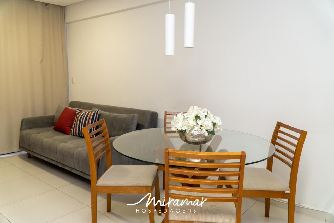Holandas Prime Residence Joao Pessoa Exterior photo