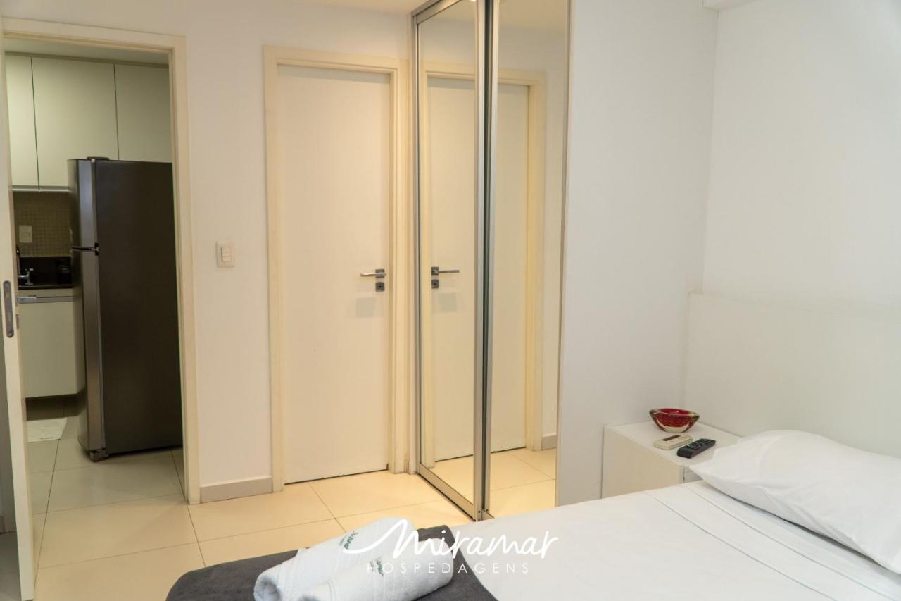 Holandas Prime Residence Joao Pessoa Exterior photo