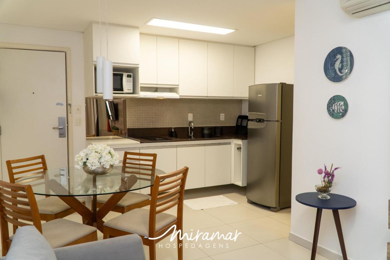 Holandas Prime Residence Joao Pessoa Exterior photo